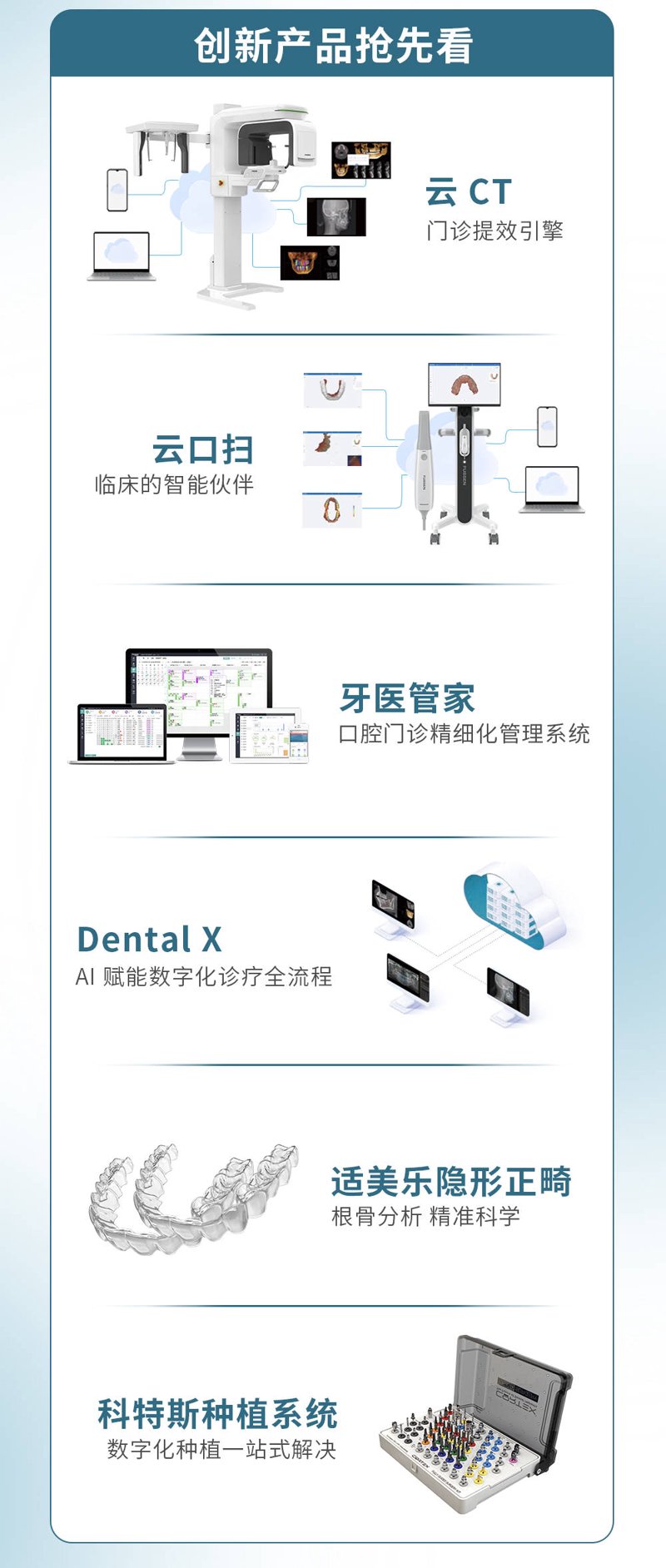 口腔诊所管理的艺术:从细节入手提升服务品质